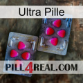 Ultra Pill 15